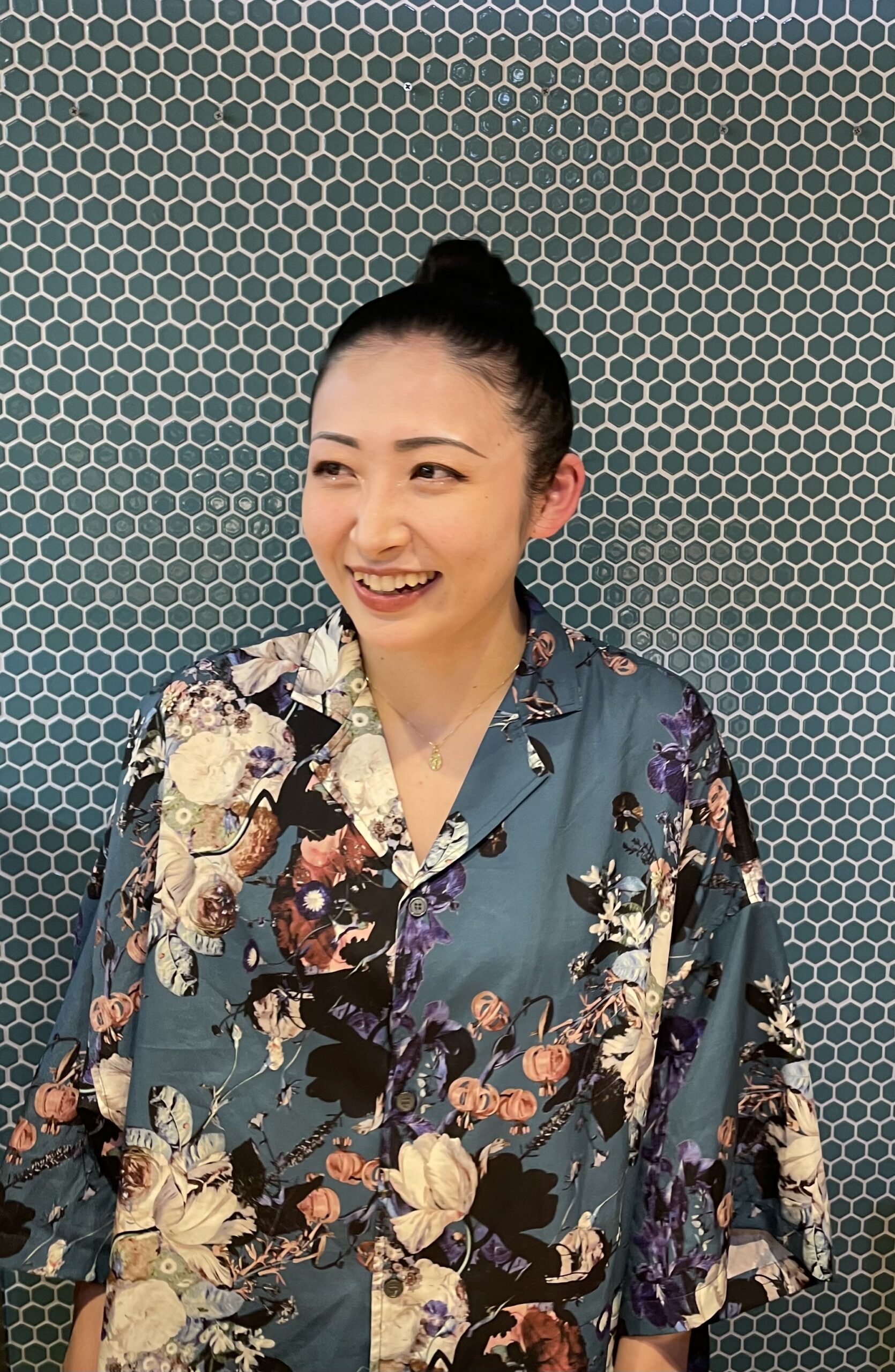 山﨑 莉果