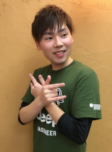 柴崎 日向