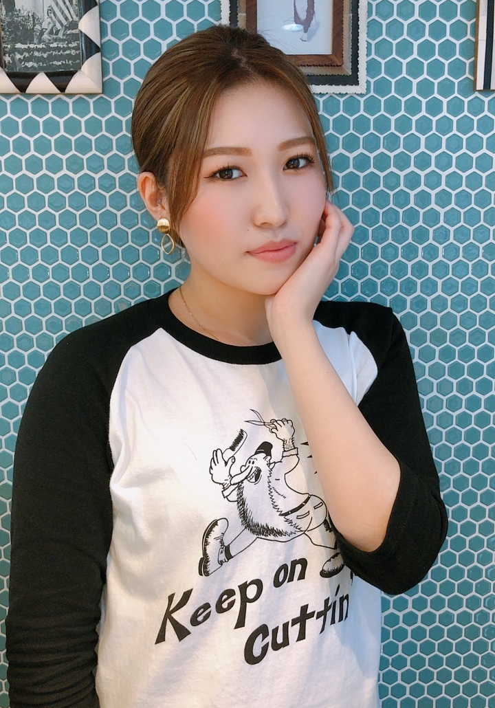髙岡 えみ