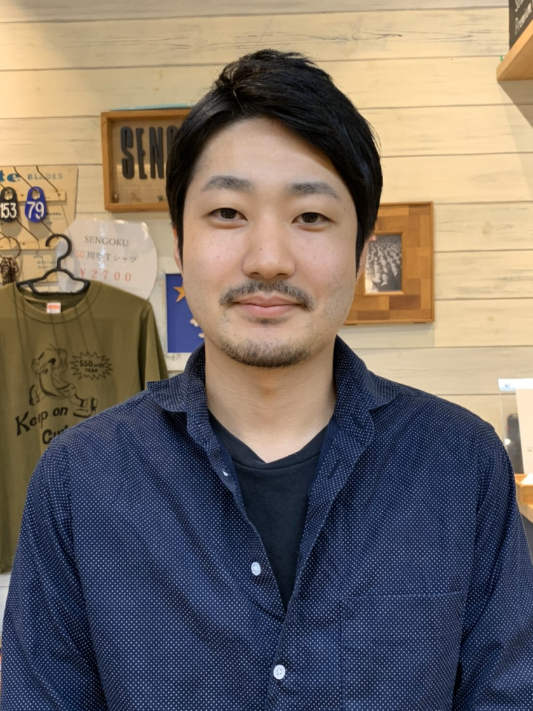 森田 翔